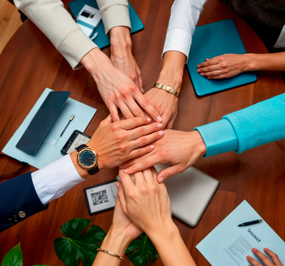 Careers at Company