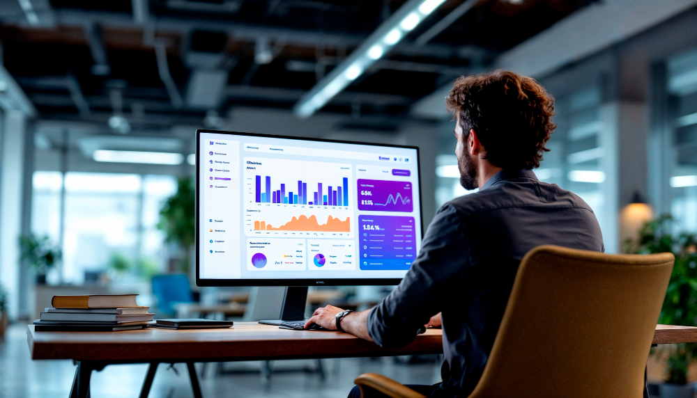 Data Strategy