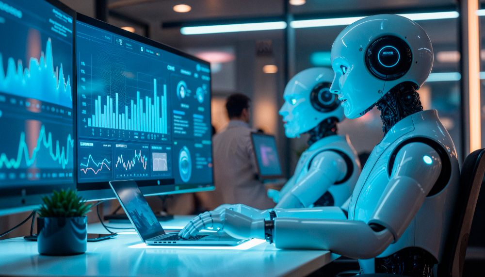 Machine Learning and Data Science
